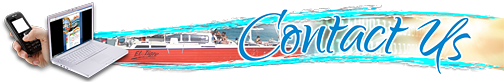 Contact El Tigre Catamaran Cruises in Barbados